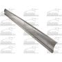 RH ROCKER PANEL ROCKER PANEL OUTER JEEP LIBERTY AND SPORT 02-07 DIE STAMPED