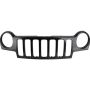 GRILLE W/O INSERT (P) LIBERTY 02-04