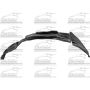RH FRONT FENDER INNER PANEL JEEP PATRIOT 2007-2010