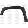 LH FRONT WHEEL OPENING MOLDING JEEP RENEGADE 15-C