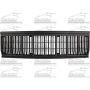 GRILLE ASSY CHEROKEE; BLACK JEEP CHEROKEE 1991-1992; CHEROKEE; BLACK JEEP CHEROKEE 1993-1996
