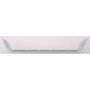 FRONT AIR DAM MLDG CHROME GRAND CHEROKEE 05-09