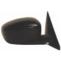 RH MIRROR OTR REAR VIEW PWR; W/O HEAT; NON-FLDG; TEXTRD BLK; CHRYSLER 300 05,08-09