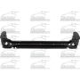 CAPA RADIATOR SUPPORT LOWER CHRYSLER 300 05-C