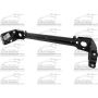 RADIATOR SUPPORT LOWER TIE BAR CHRYSLER 300 05-C; MAGNUM 05-08; CHARGER 06-14; CHALLENGER 08-14