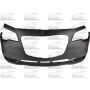 FRONT BUMPER COVER EXC SRT-8; W/O PARKING SENSORS; PRIME CHRYSLER 300 15-C