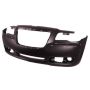 FRONT BUMPER COVER SDN W/O SRT-8 OR PARKING SENSOR (P) CHRYSLER 300 11-14