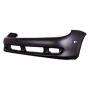 FRONT BUMPER COVER RT; MAY REQUIRE ADDITIONAL PARTS; PRIME PLYMOUTH/DODGE NEON 2000-2001