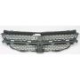 GRILLE MAT BLK DODGE SX 2.0 03-05; NEON 03-05
