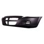 FRONT BUMPER COVER (P) W/O FOG LAMPS STRATUS SDN 01-03