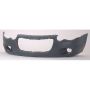 FRONT BUMPER COVER (P) W/ FOG LAMPS SEBRING CONV 04-06