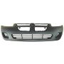 FRONT BUMPER COVER (P) W/O FOG LAMPS STRATUS SDN 04-06