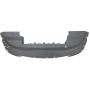 LOWER ENGINE COVER CHRYSLER 200 11-17 SEDAN/CONVERTIBLE