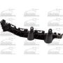 LH FRONT BUMPER COVER SUPPORT CONVERTIBLE 200 11-14