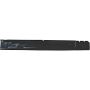 LH FRONT INR ROCKER PANEL MOPAR E-BODY CPE 71-74