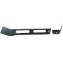 RH INNER FENDER COWL BRACE CHALLENGER 70-74