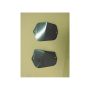 INR FENDER COVER/PLATES (PAIR) BARRACUDA/CHALLENGER 70-74