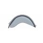 RH RR INNER WHEELHOUSE CHALLENGER/BARRACUDA EXC CONV 70-74