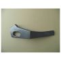 LH INR FENDER TO COWL BRKT MOPAR E-BODY 70-74