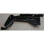 LH RR SEAT FLOOR BRACE BARRACUDA/CHALLENGER 70-74