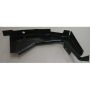 RH RR SEAT FLOOR BRACE BARRACUDA/CHALLENGER 70-74