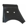 LH UPPER CONTROL ARM MNTG BRKT (SHOCK TOWER GUSSET TO INR FENDER) MOPAR E-BODY 70-74;B -BODY 62-70