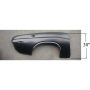LH QUARTER PANEL SKIN DIE FORMED CHALLENGER 72-74