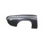 RH QUARTER PANEL SKIN DIE FORMED CHALLENGER 70-71