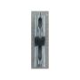 SPARE TIRE HOLD DOWN BRKT ASSY DART/DUSTER 66-71; BARRACUDA 67-74; CHALLENGER 70-74