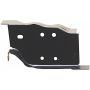 RH REAR SPRING HANGER BRKT BARRACUDA/CHALLENGER 70-74