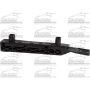 RH FRONT BUMPER SUPPORT BRKT SDN H-BACK VERSA 07-11