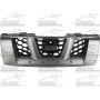 GRILLE MAT DK GRY W/ SILVER GRY FRAME XTERRA 05-08