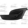 LH FOG LAMP COVER W/O FOG LAMPS ALTIMA 13-15