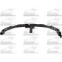FRONT BUMPER COVER RETAINER UPPER NISSAN ALTIMA SDN 16-18