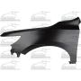 CAPA LH FRT FENDER ASSY NISSAN ALTIMA SDN 16-18
