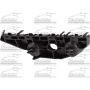 RH FRONT BUMPER COVER RETAINER; UPPER; NISSAN ALTIMA SDN 16-18