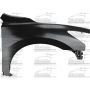 CAPA RH FRT FENDER ASSY; SEDAN; ALTIMA 13-15