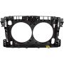 RADIATOR SUPPORT 2.5L NISSAN ALTIMA 16-18