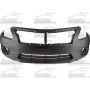 FRONT BUMPER COVER; PRIME NISSAN ALTIMA SDN 13-15