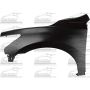 LH FRONT FENDER ASSY NISSAN ALTIMA SDN 13-15