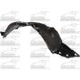 RT FRONT FENDER INNER PANEL SEDAN; FROM 10-12 NISSAN ALTIMA 13-15