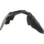 CAPA LT FRT FENDER INNER PANEL DODGE CHALLENGER 08-18