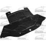 FRONT LOWER ENG COVER CHALLENGER 08-14;CHARGER 07-13; MAGNUM 05-08;300/300C 05-10