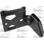 RH FRONT BUMPER BRACKET DODGE CHALLENGER 15-C