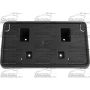 FRONT BUMPER LICENSE BRACKET W/O WIDE BODY DODGE CHALLENGER 15-C
