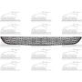 FRONT BUMPER GRILLE W/FOG LAMPS; W/O ADAPTIVE CRUISE CONTROL DODGE CHALLENGER 15-C