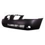 FT BUMPER CVR (P) SENTRA 04-06