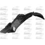 LH FRONT FENDER INNER PANEL EXC NISMO; 1.8L NISSAN SENTRA 13-19