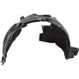 RH FRONT FENDER INNER PANEL EXC NISMO; 1.8L NISSAN SENTRA 13-19
