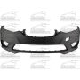FRONT BUMPER COVER; PRIME NISSAN SENTRA 16-19